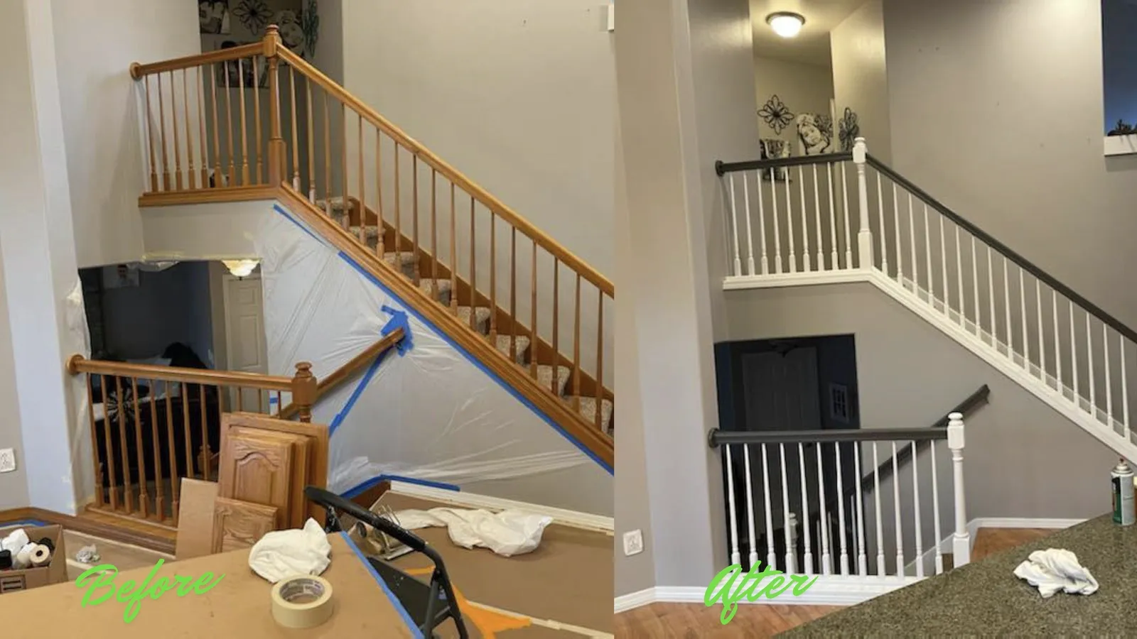 before-and-after-staircase-painting-top-house-painting-experience-in