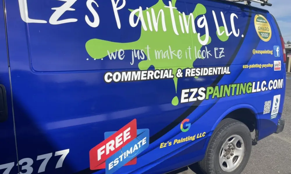 top-house-painting-experience-in-olympia-ez-painting-van